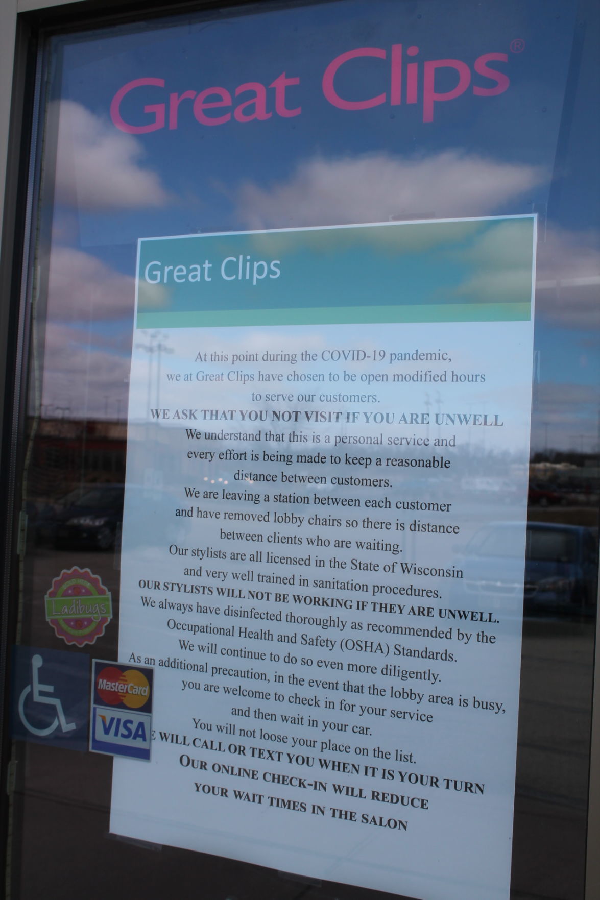 Great Clips